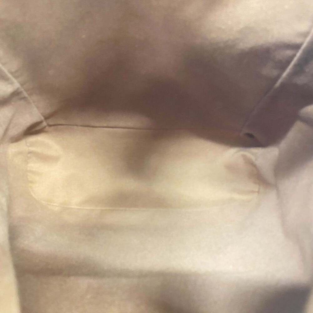 LOUIS VUITTON Authentic Brown Monogram Backpack - Picture 4 of 12